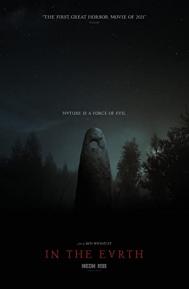 In the Earth poster
