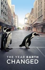 The Year Earth Changed poster