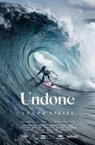 Undone poster