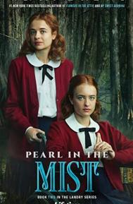 V.C. Andrews' Pearl in the Mist poster