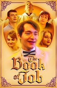 The Book of Job poster
