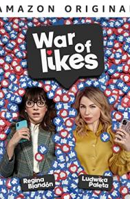 Guerra de Likes poster