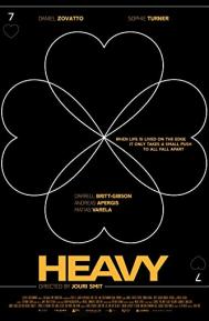Heavy poster
