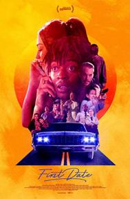 First Date poster