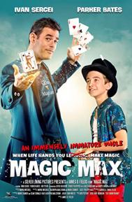 Magic Max poster
