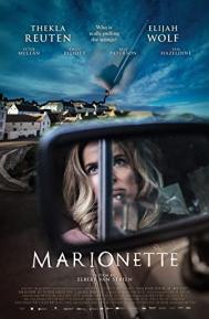 Marionette poster