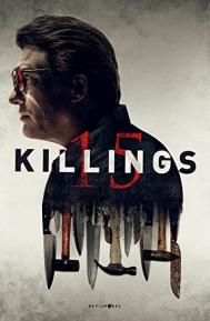 15 Killings poster