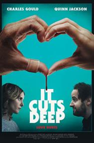 It Cuts Deep poster