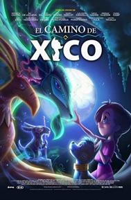 Xico's Journey poster