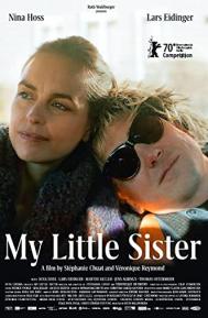 My Little Sister poster