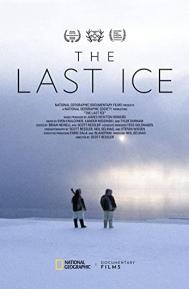 The Last Ice poster