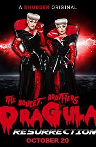 The Boulet Brothers' Dragula: Resurrection poster