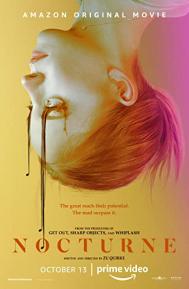 Nocturne poster