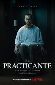 The Paramedic poster