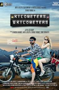 Kilometers and Kilometers poster