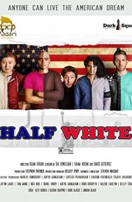 Half White poster