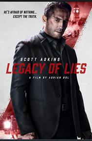 Legacy of Lies poster