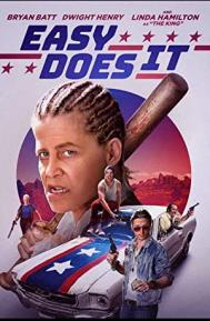 Easy Does It poster