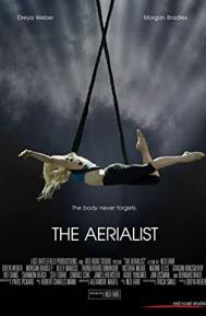 The Aerialist poster