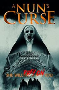 A Nun's Curse poster
