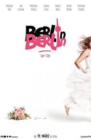 Berlin, Berlin poster