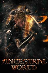 Ancestral World poster