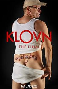Klovn the Final poster