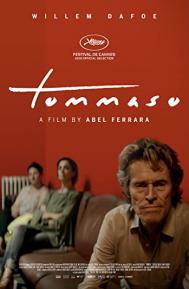 Tommaso poster