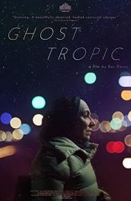Ghost Tropic poster
