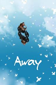 Away poster