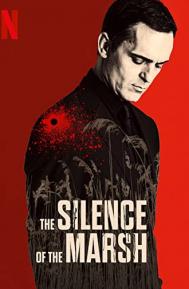 The Silence of the Marsh poster