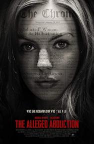 Was I Really Kidnapped? poster