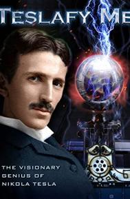 Teslafy Me poster