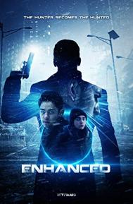 Enhanced poster