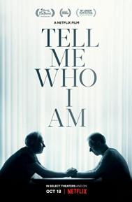 Tell Me Who I Am poster