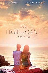 Close to the Horizon poster