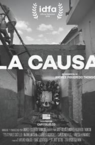 The Cause poster
