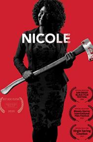 Nicole poster