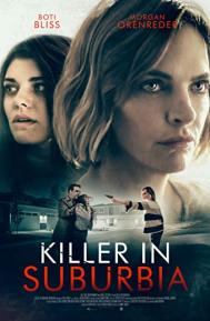 Killer in Suburbia poster
