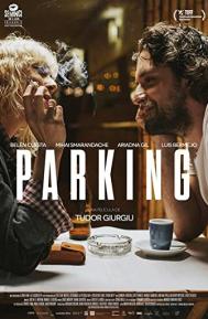 Parking poster