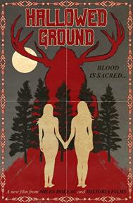 Hallowed Ground poster