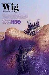 Wig poster