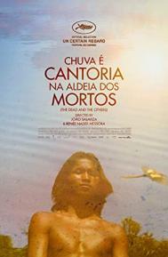 The Dead and the Others poster