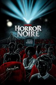 Horror Noire: A History of Black Horror poster
