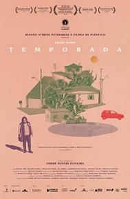 Long Way Home poster