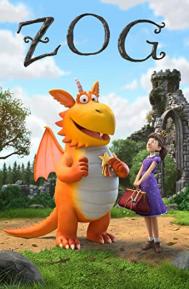 Zog poster