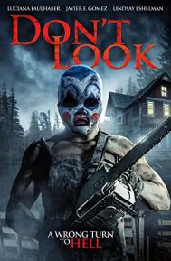 Don't Look poster
