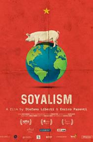Soyalism poster