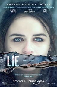 The Lie poster