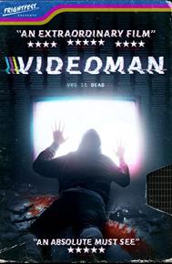 Videoman poster